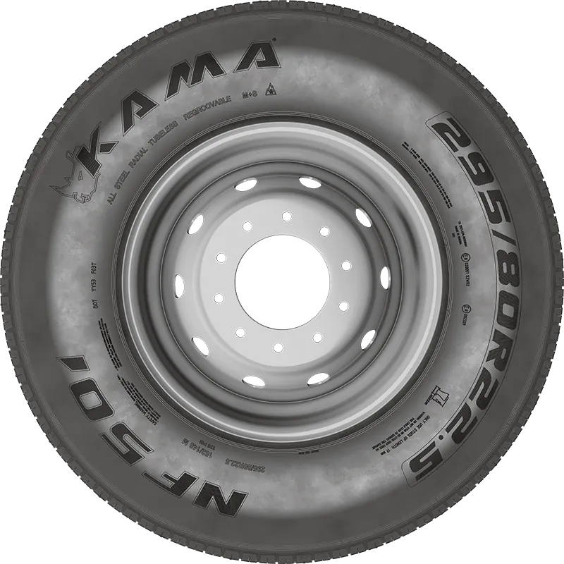 KAMA NF 501 в Шилке — KAMA TYRES KAMA NF 501 в Шилке