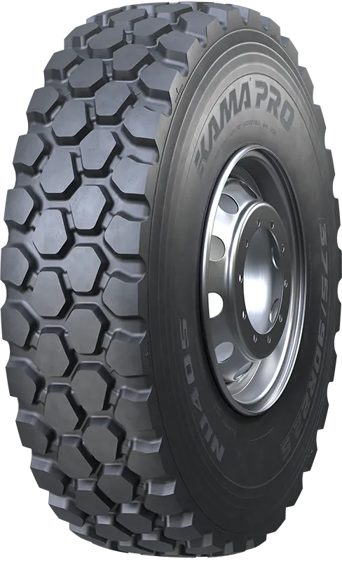 KAMA PRO NU 405 в Шилке — KAMA TYRES KAMA PRO NU 405 в Шилке
