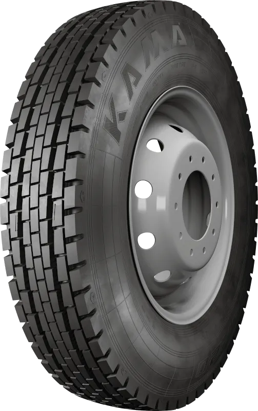 KAMA-240 в Шилке — KAMA TYRES KAMA-240 в Шилке