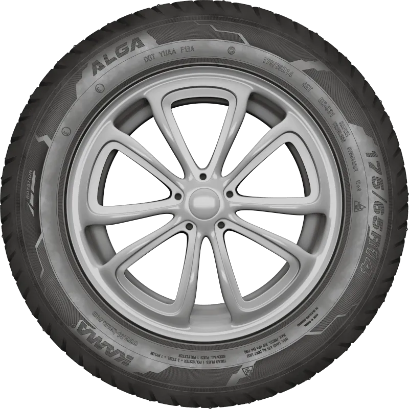 KAMA ALGA (НК-531) в Шилке — KAMA TYRES KAMA ALGA (НК-531) в Шилке