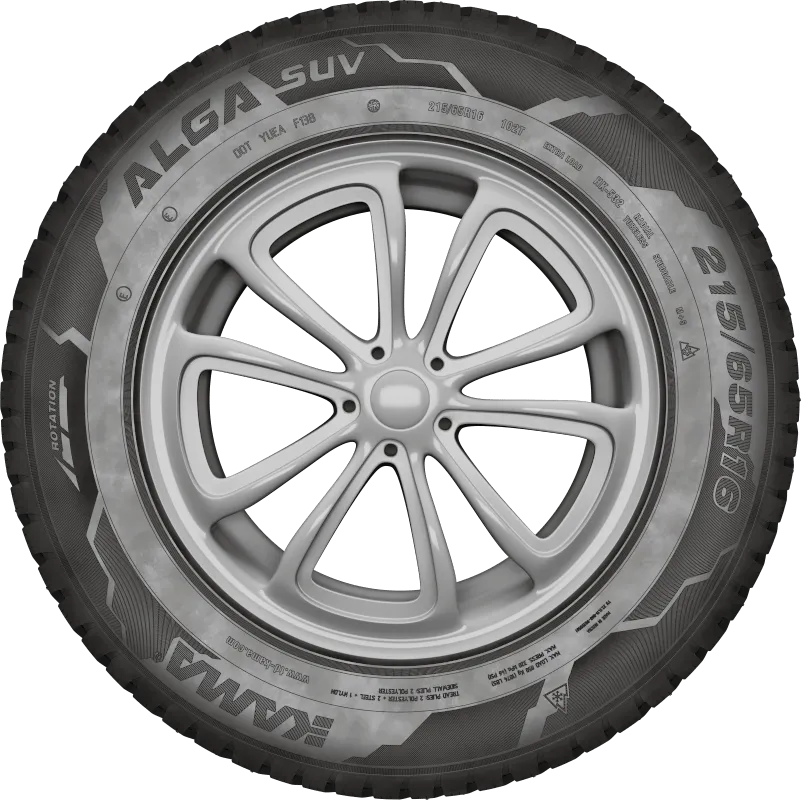 KAMA ALGA SUV (НК-532) в Шилке — KAMA TYRES KAMA ALGA SUV (НК-532) в Шилке