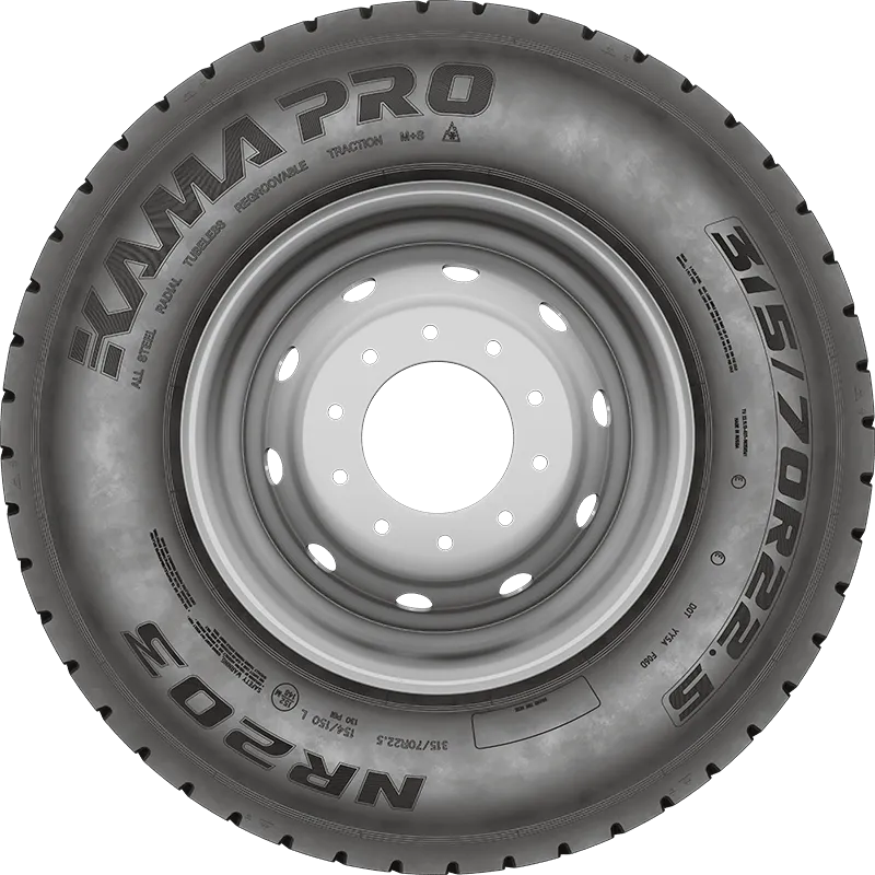 KAMA PRO NR 203 в Шилке — KAMA TYRES KAMA PRO NR 203 в Шилке