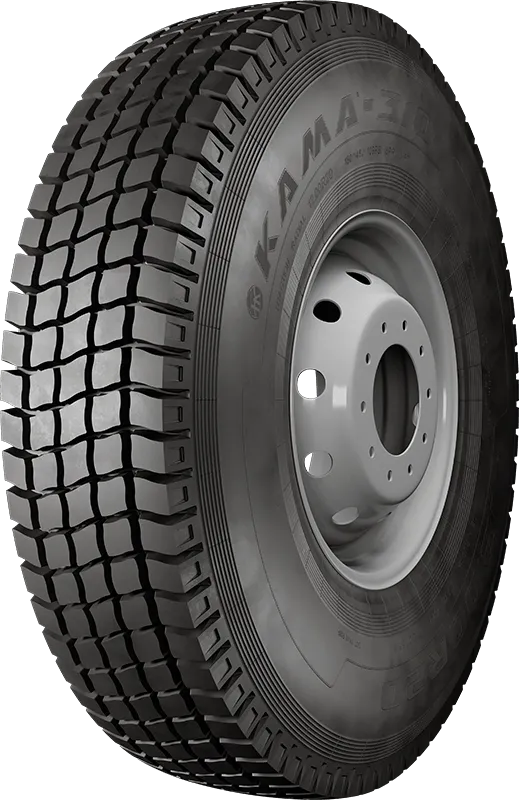 KAMA-310 нс16 в Шилке — KAMA TYRES KAMA-310 нс16 в Шилке