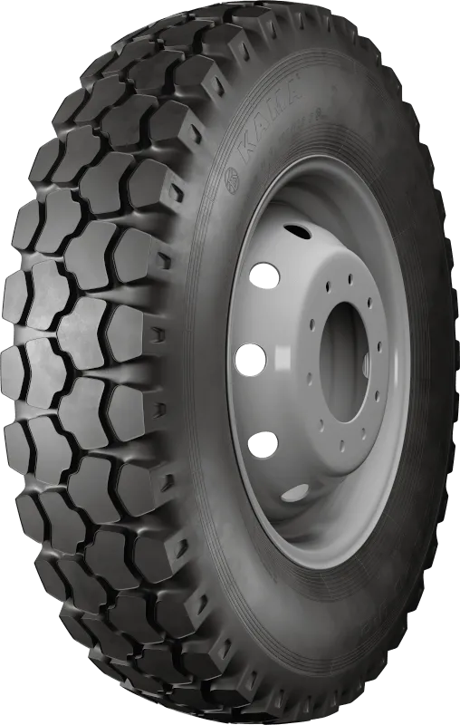 KAMA У-2 в Шилке — KAMA TYRES KAMA У-2 в Шилке