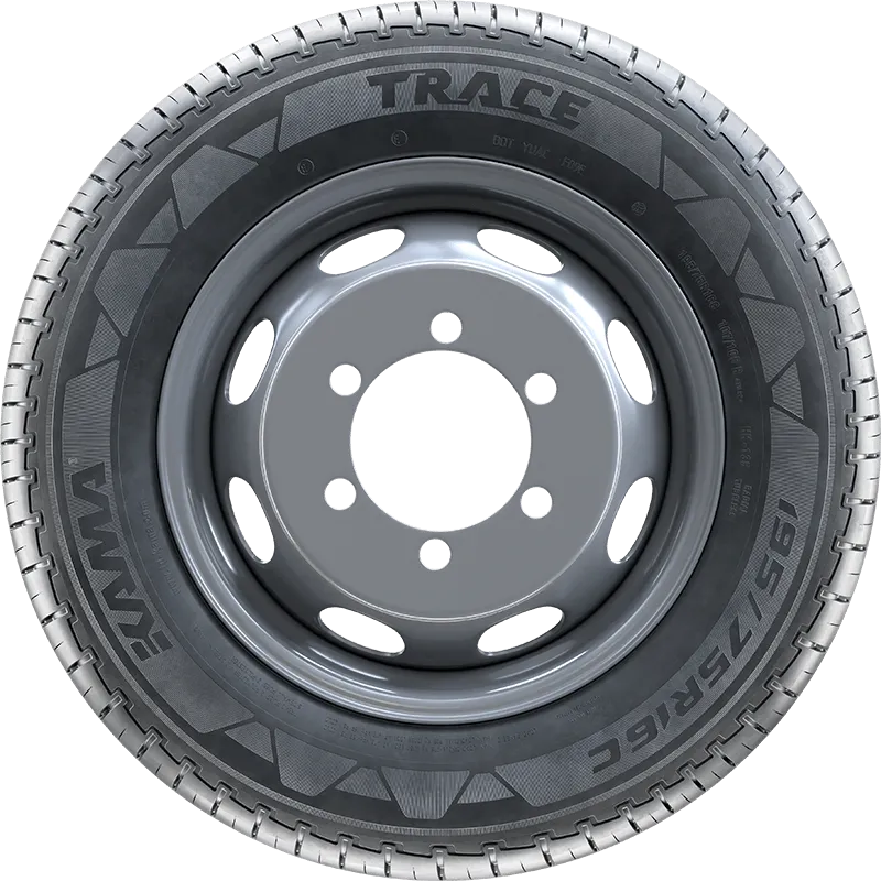 KAMA TRACE (HK-135) в Шилке — KAMA TYRES KAMA TRACE (HK-135) в Шилке