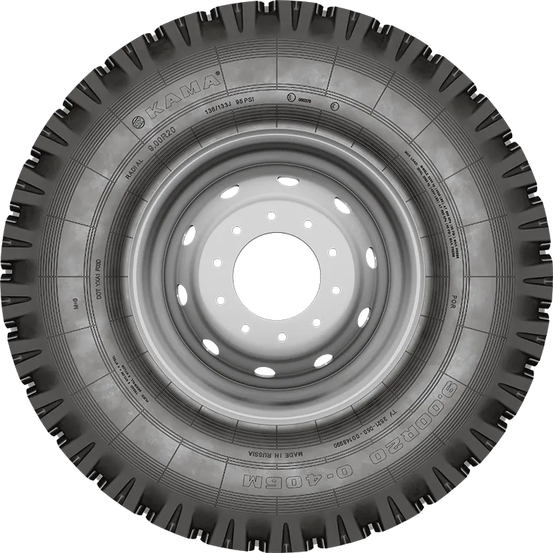 О-40БМ нс14 мороз в Шилке — KAMA TYRES О-40БМ нс14 мороз в Шилке