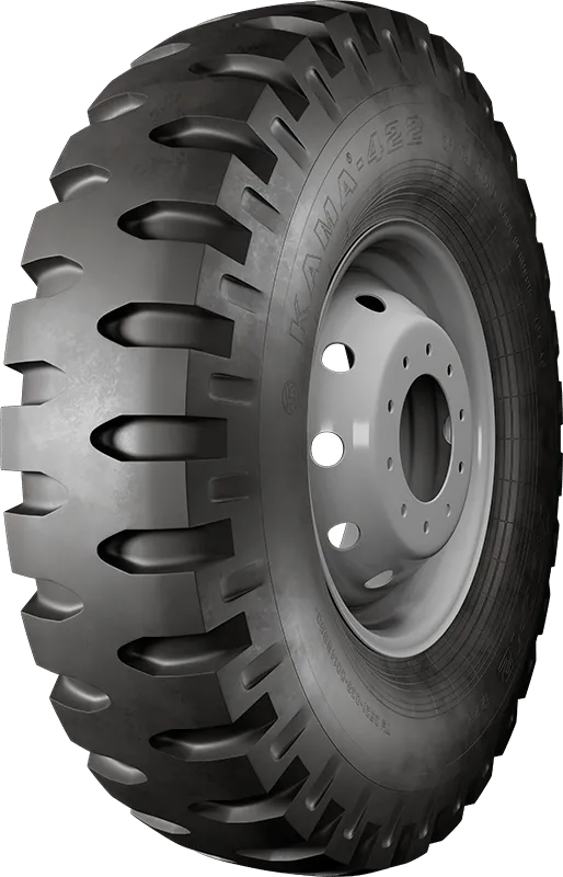 KAMA-422 в Шилке — KAMA TYRES KAMA-422 в Шилке