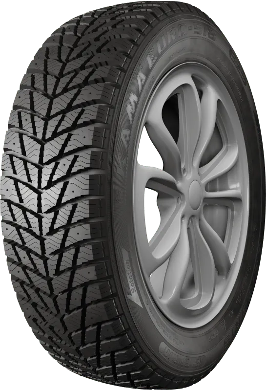 KAMA EURO-518 нешип в Шилке — KAMA TYRES KAMA EURO-518 нешип в Шилке