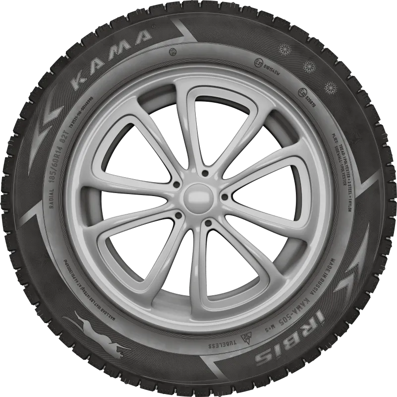 KAMA-505 ИРБИС в Шилке — KAMA TYRES KAMA-505 ИРБИС в Шилке