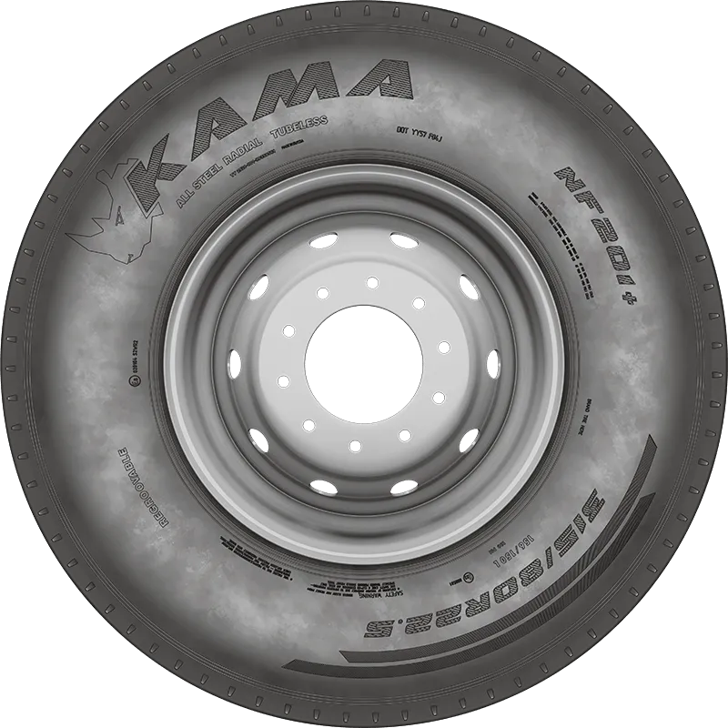 KAMA NF 201+ в Шилке — KAMA TYRES KAMA NF 201+ в Шилке